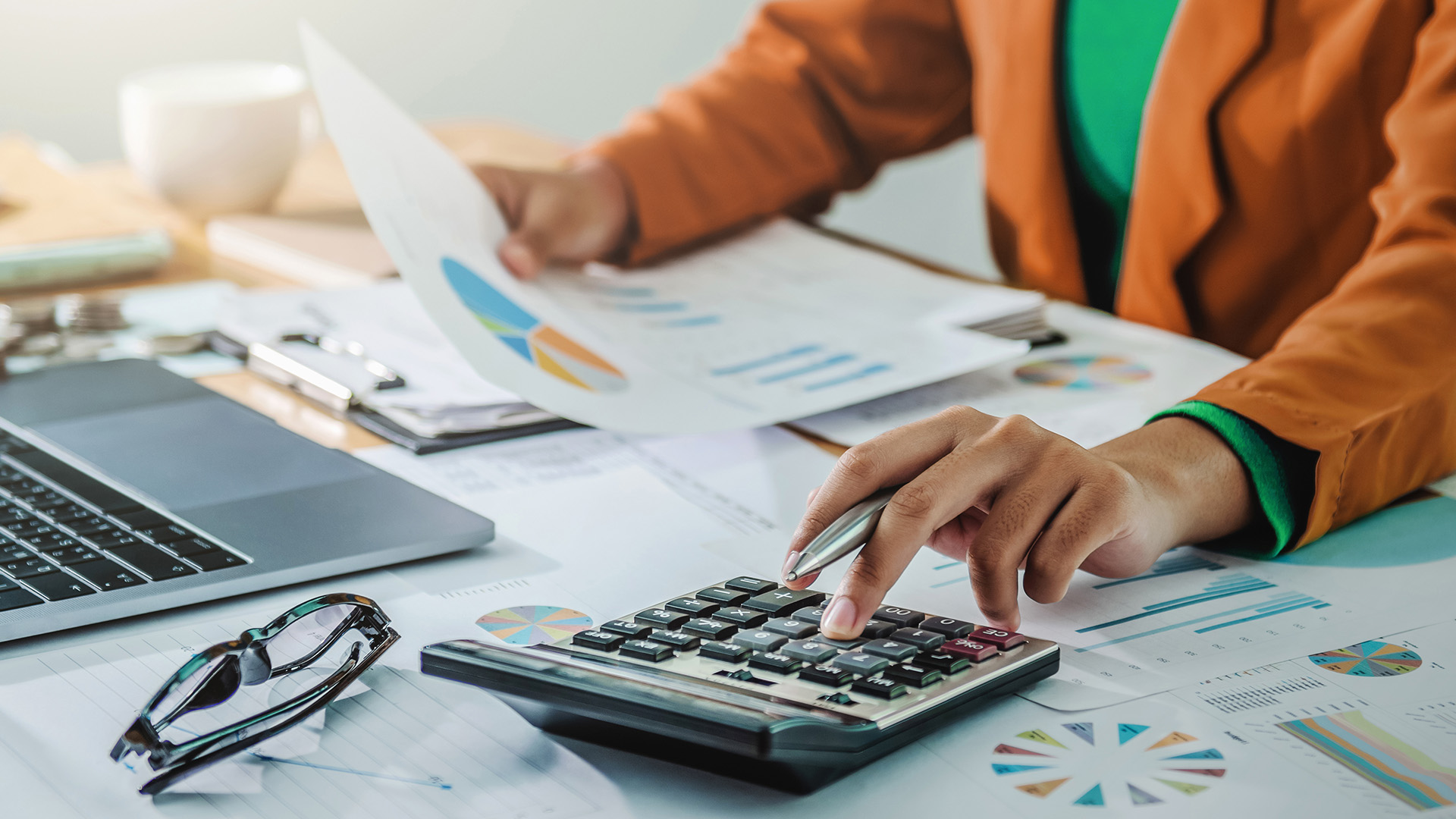 accounting software