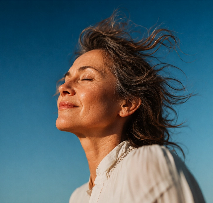 Women's Health & Longevity