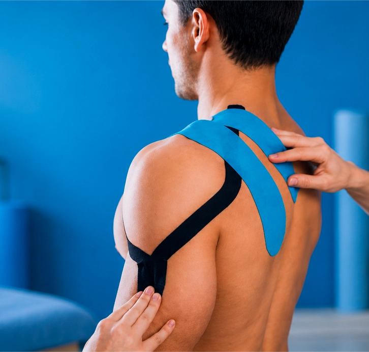 Sports Injury & Orthopedic Care