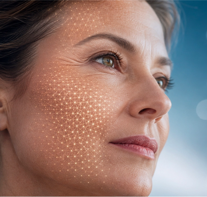 Regenerative Aesthetics & Skin Longevity