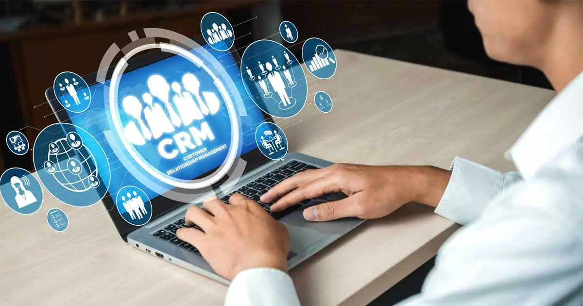 CRM Management