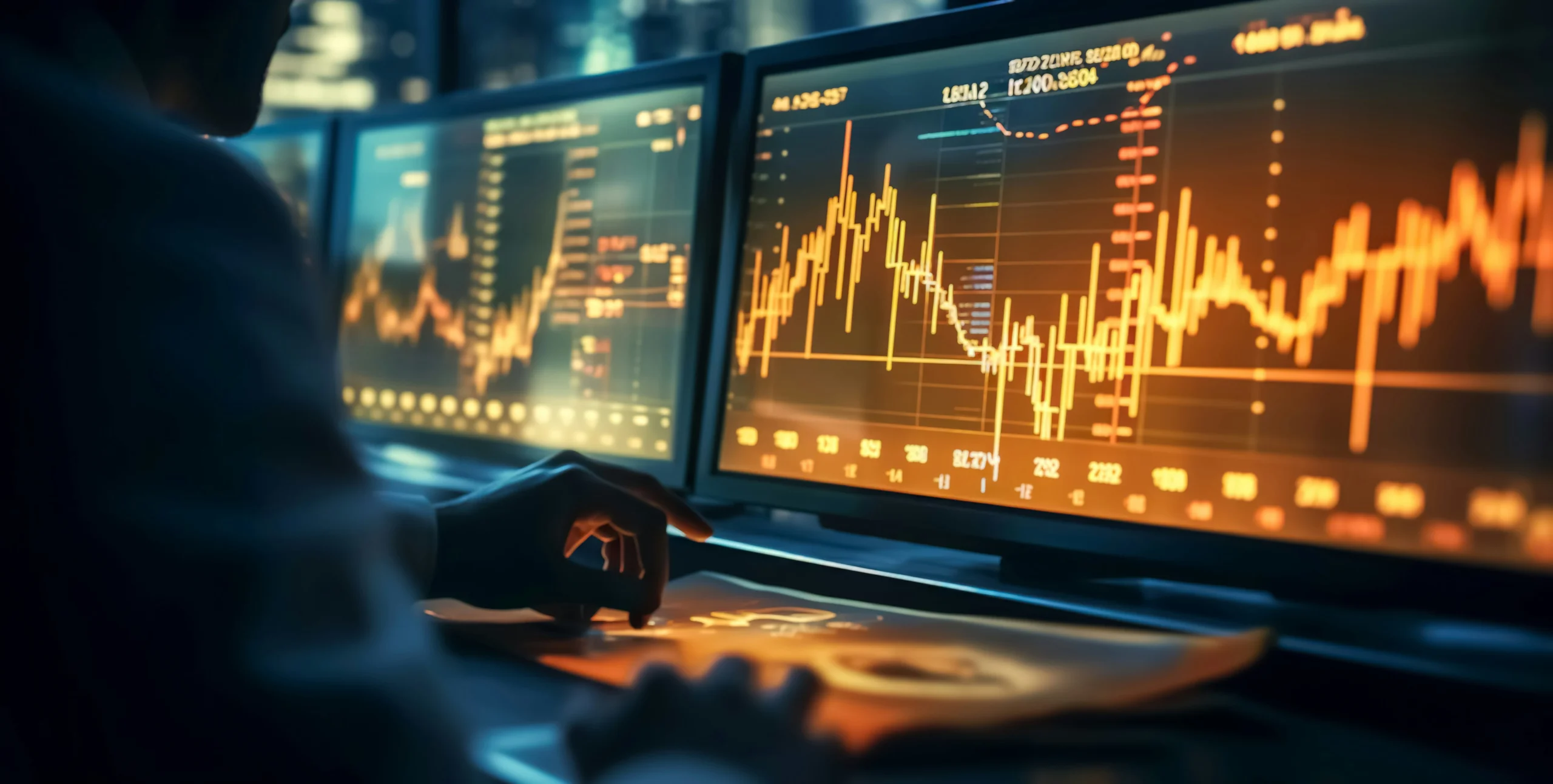 Trading Managements
