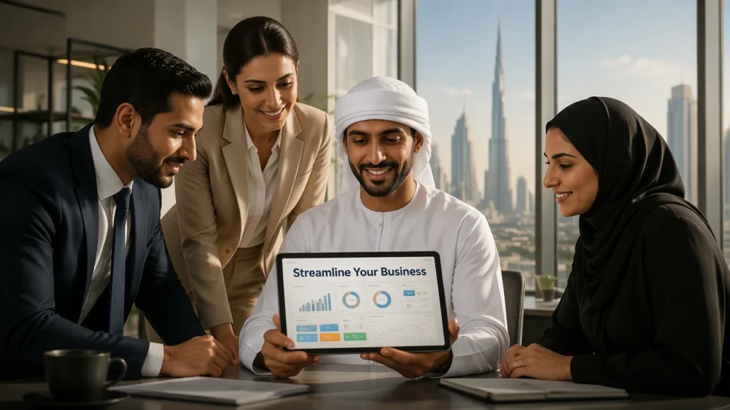 5 Key Benefits of Implementing WebDesk Easy for Modern Businesses