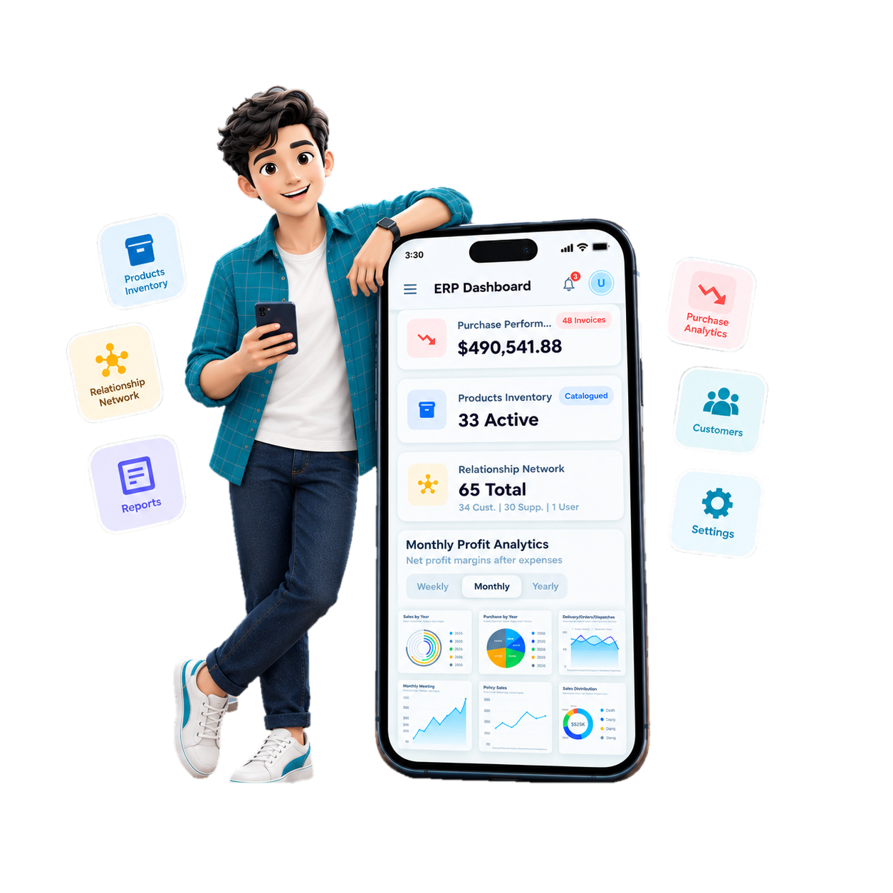 Webdesk